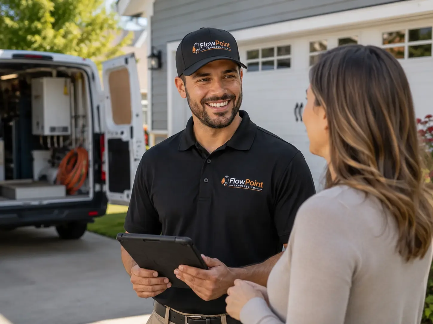 Tankless Water Heater Installation Temple, TX FAQs